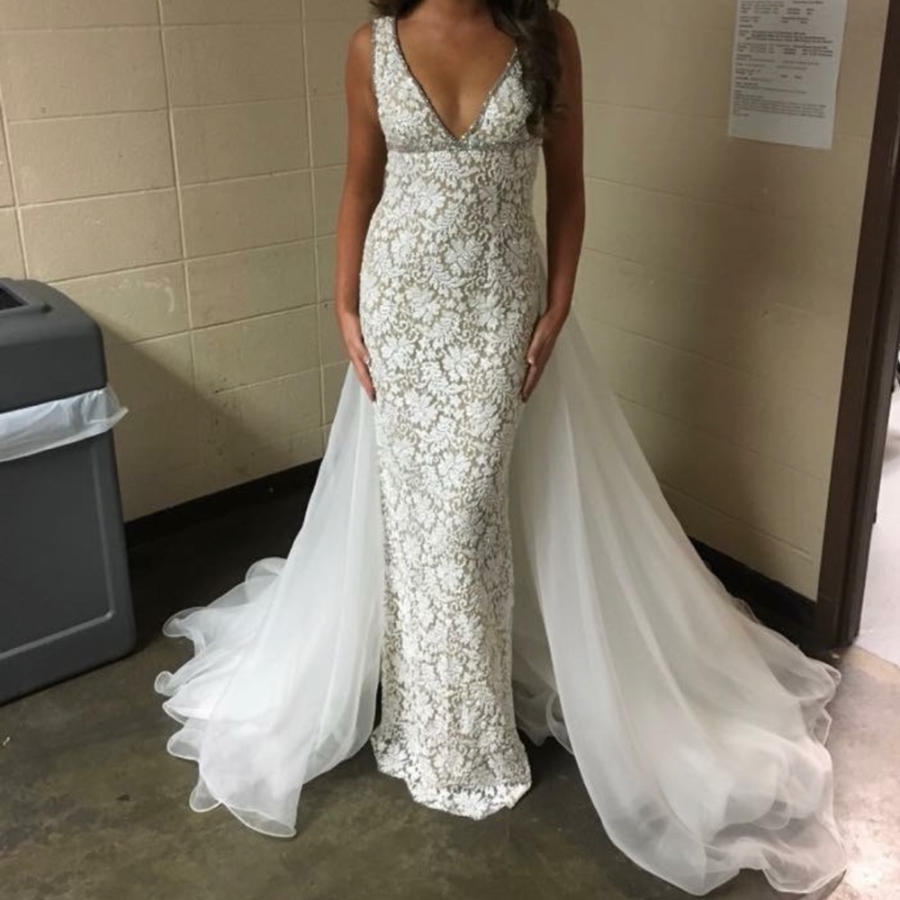 Sherri Hill Couture